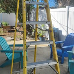 Ladder