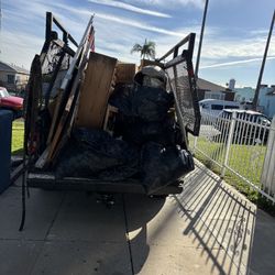 Recojemos Basura ♻️