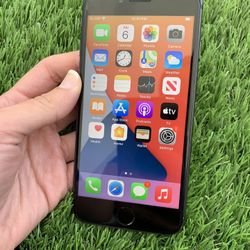 iPhone 8 64gb Unlocked 