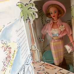 Summer Sophisticate 1996