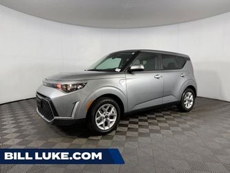 2025 Kia Soul