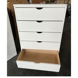 5 Drawer Dresser 