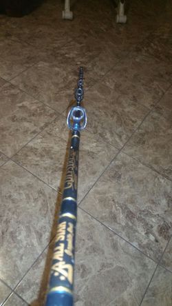 5'6 allstar gulfstream rod for Sale in Houston, TX - OfferUp