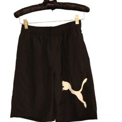 Mens Puma Swim Shorts