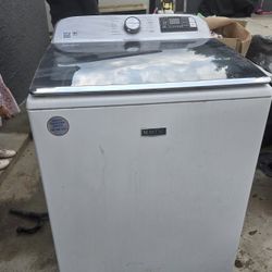 Maytag Washer Machine