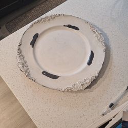 Charger Plates