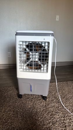Portable A/C
