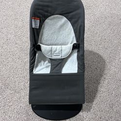 Baby Björn Seat