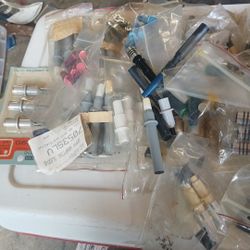 Plotters Pens
