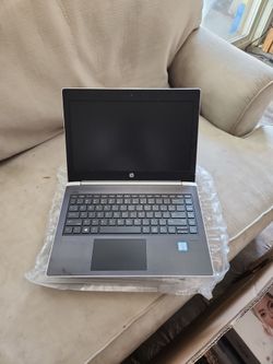 HP ProBook G5 Laptop