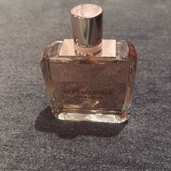 Irresistible Givenchy Perfume 2.7oz 