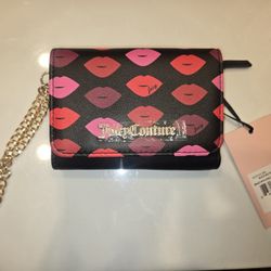 Wallet Juicy Couture 