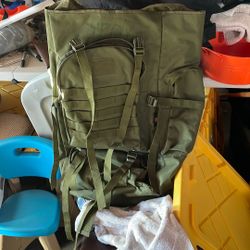 Nice Bag New For Hiking Or What Ever Nice 30.00