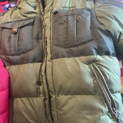 Boys 5 Years Old winter Jackets 