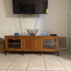 Entertainment Center