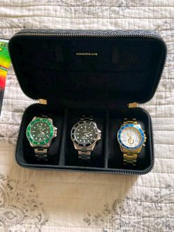 Men's Watches