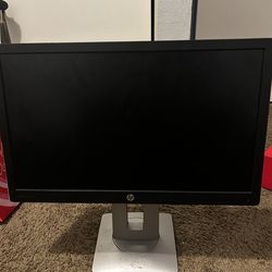 Hp monitor