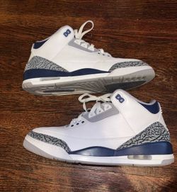 Size 7 Jordan’s