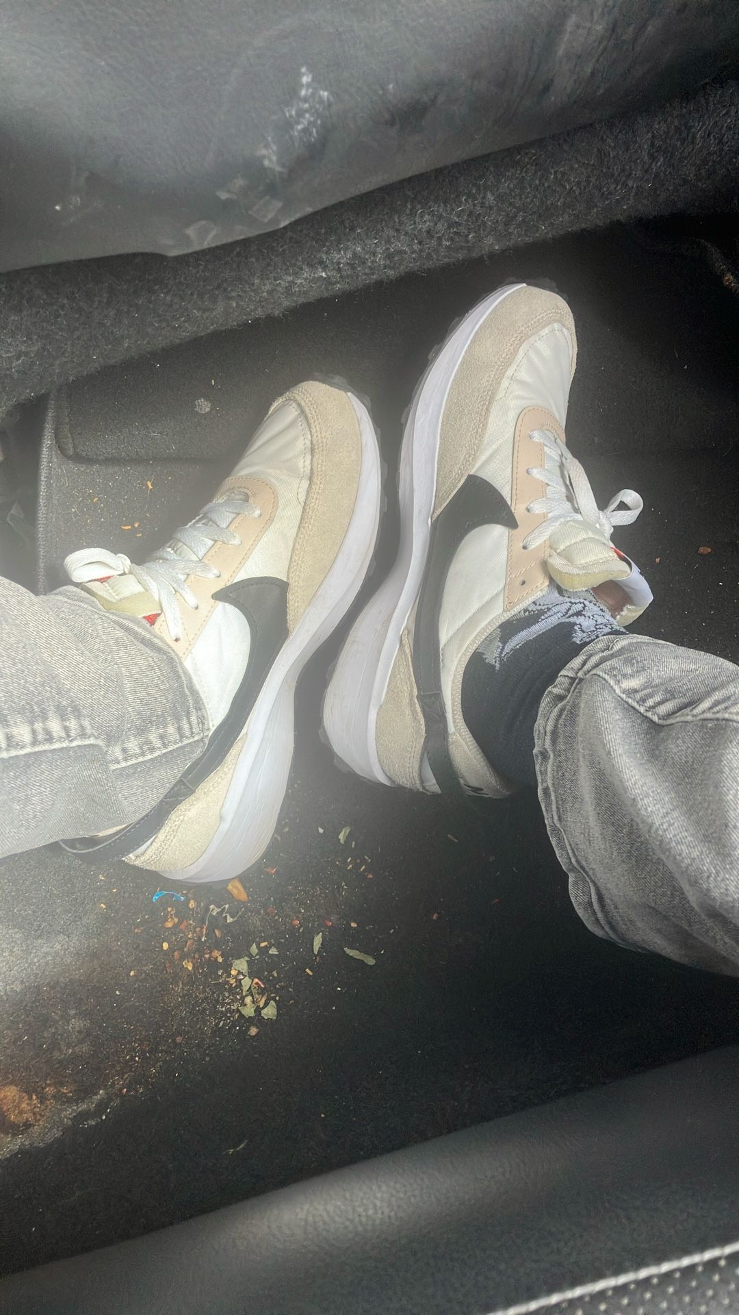 Nikes