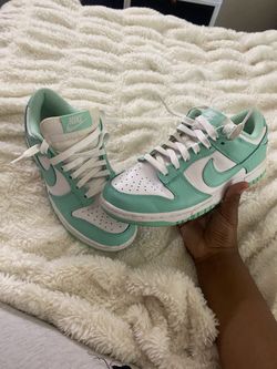 Nike dunk low