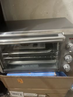 Horno Nuevo