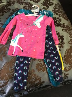 Carters 12 months for girl