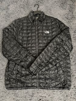 Men’s XL The North Face thermoball Jacket