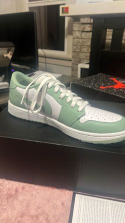 Air Jordan 1 Low Size 10