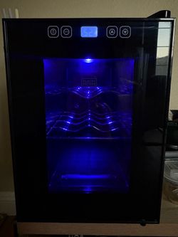 Wine Fridge