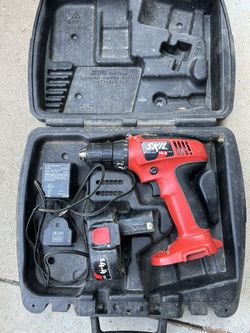 Skil Cordless Drill