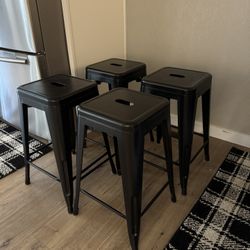 Bar Stools 