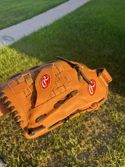 Rawlings SS130 Select Series Softball Glove