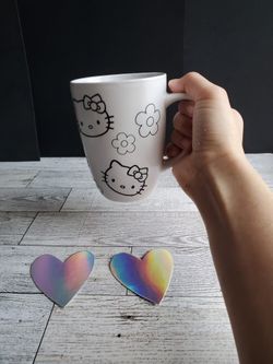 Hello Kitty Lover 