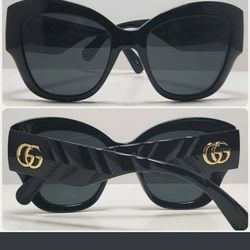 Gucci Sunglass New