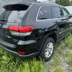 Jeep Cherokee Full Part Out 