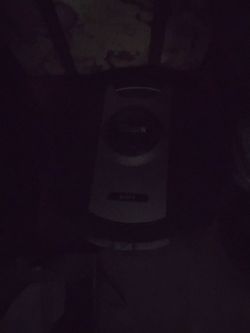 Shark smart vacuum