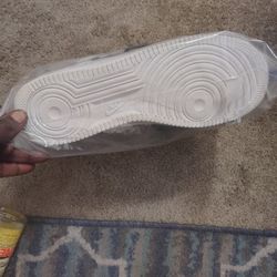 💥 FRESH AIR FORCE ONE💥