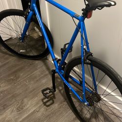 Retrospec Mantra 