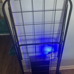 Heavy Duty Utility/grocery Cart