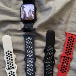Apple Watch Series 10