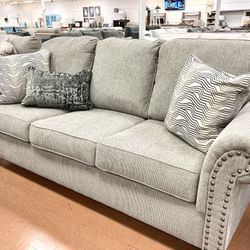 New 90” Sofa  🔥🔥 HOT BUY!!