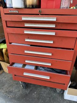 kennedy rollaway toolbox