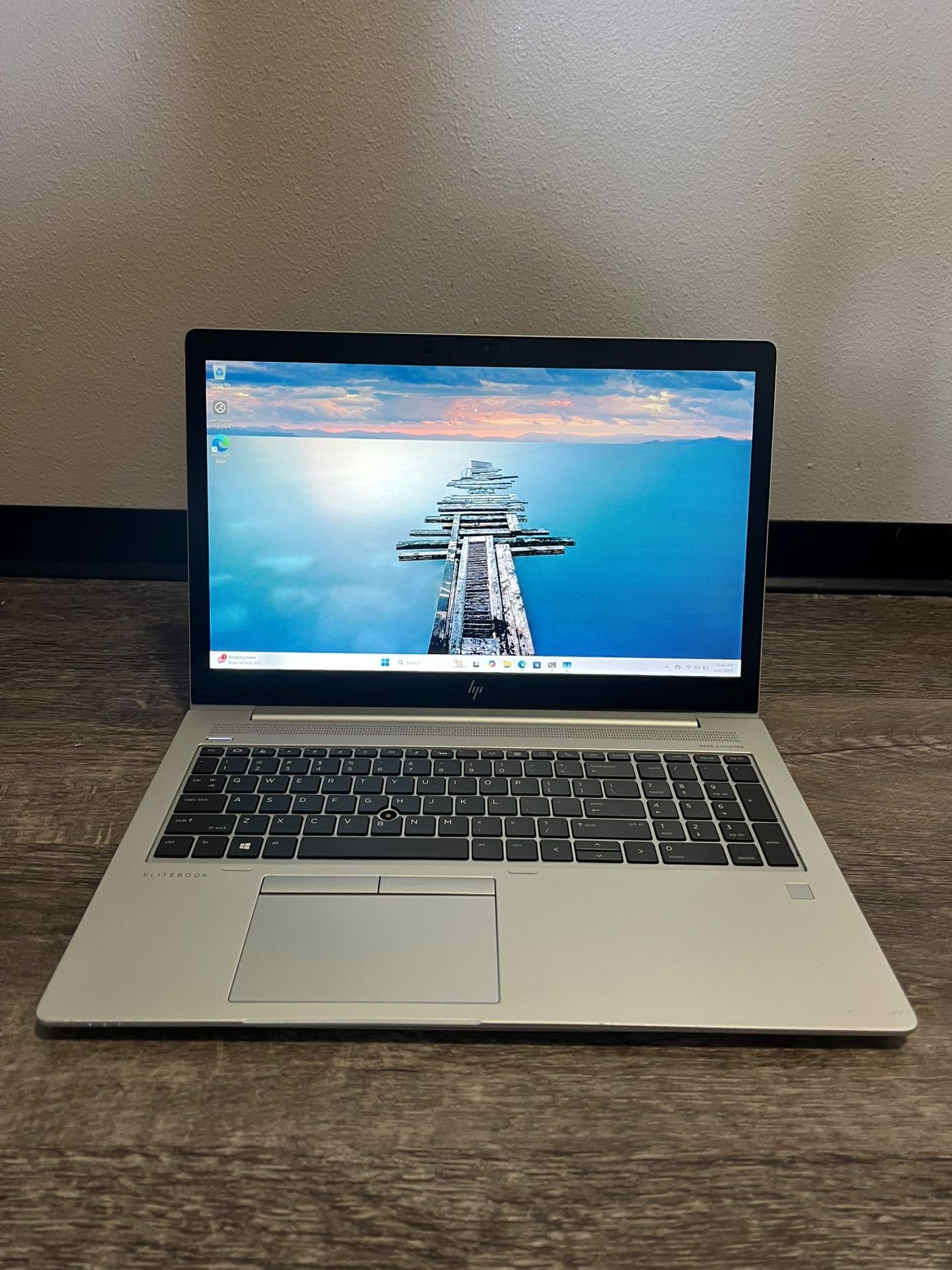 Hp Elite book G8