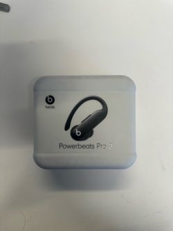 Beats Powerbeats Pro 2