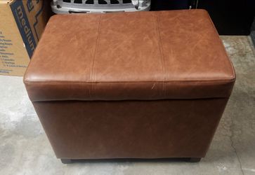 Ottoman Foot Stool