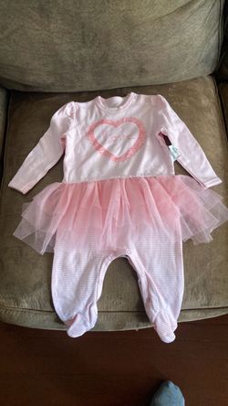 Clothes for baby girl
