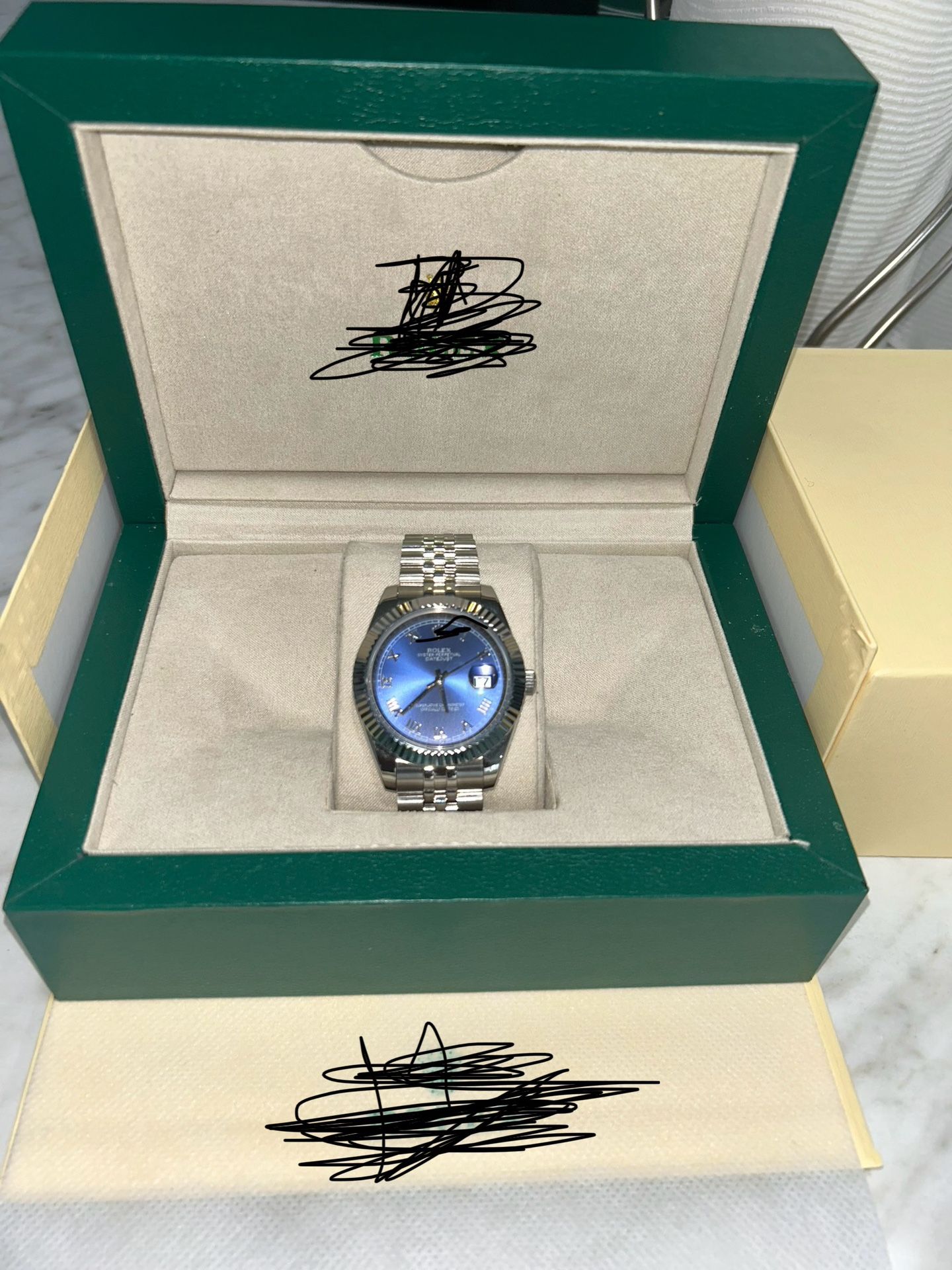 36mm Come Grab While Available