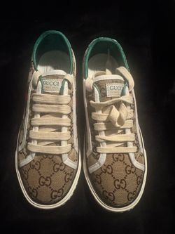 Gucci their new