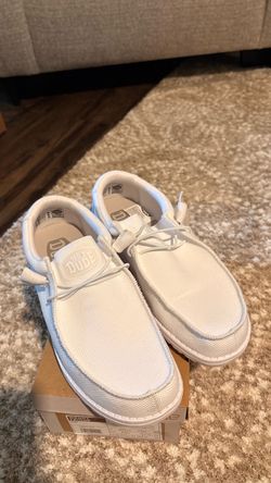 Hey Dude Wendy Slip-On Shoes