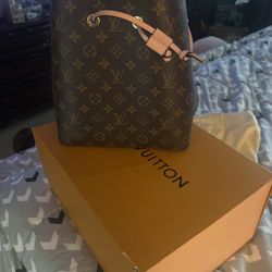 LV Bag